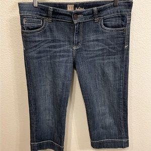 KUT From the Kloth Capris